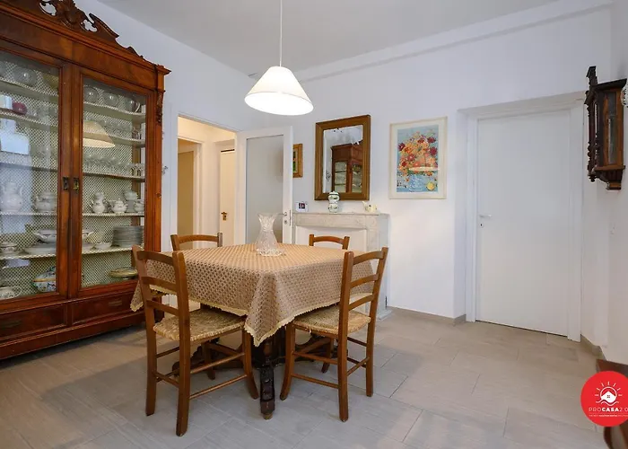 La Casa Di Milena