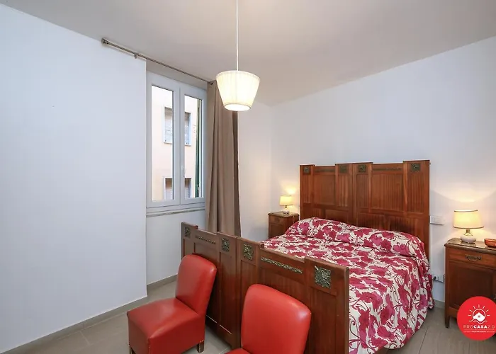 La Casa Di Milena