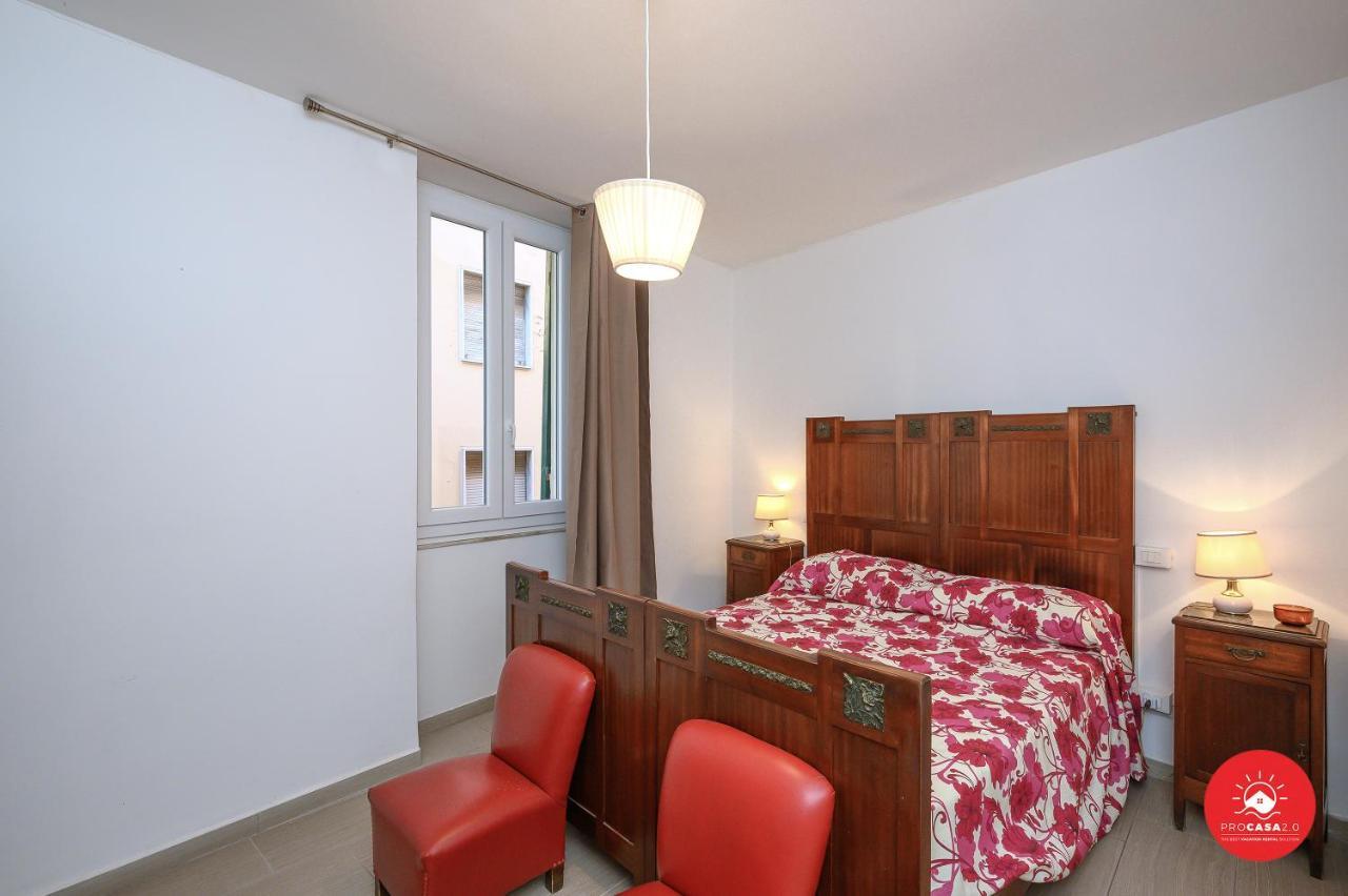 Apartment La Casa Di Milena La Spezia