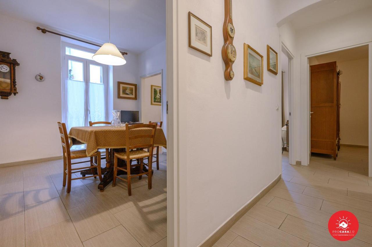 La Casa Di Milena Apartment *