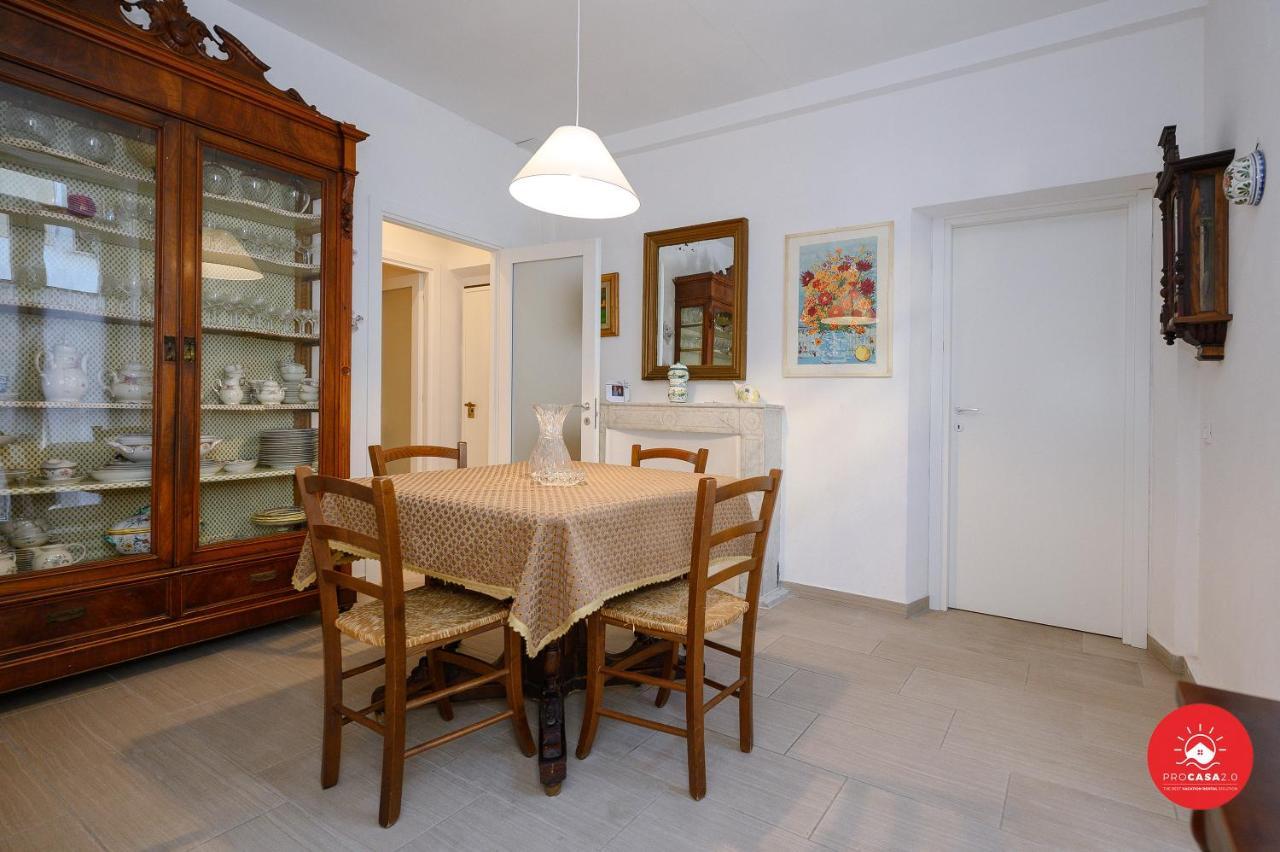 La Casa Di Milena * La Spezia