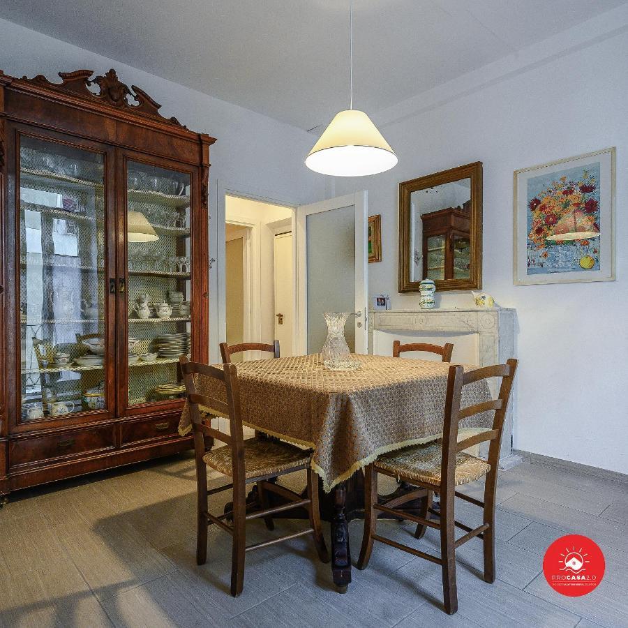 Apartment La Casa Di Milena La Spezia