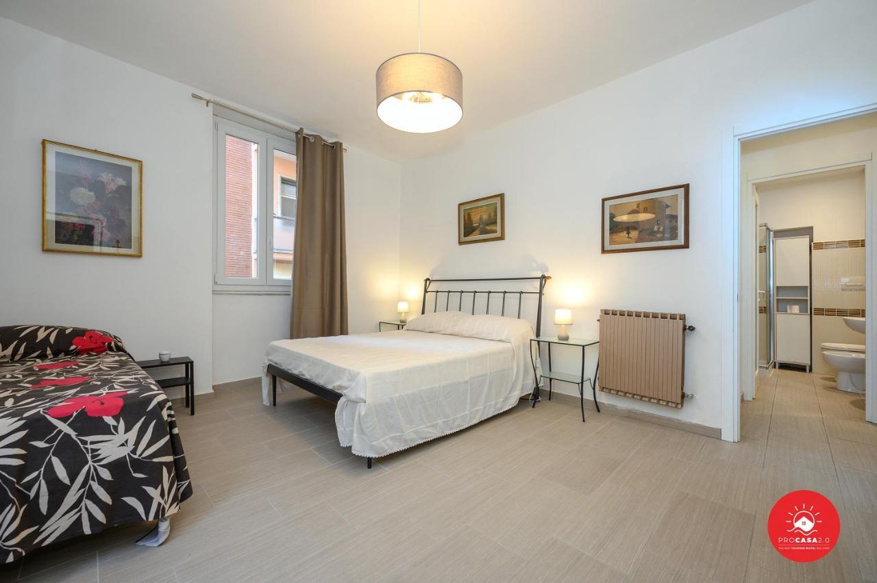 La Casa Di Milena Apartment