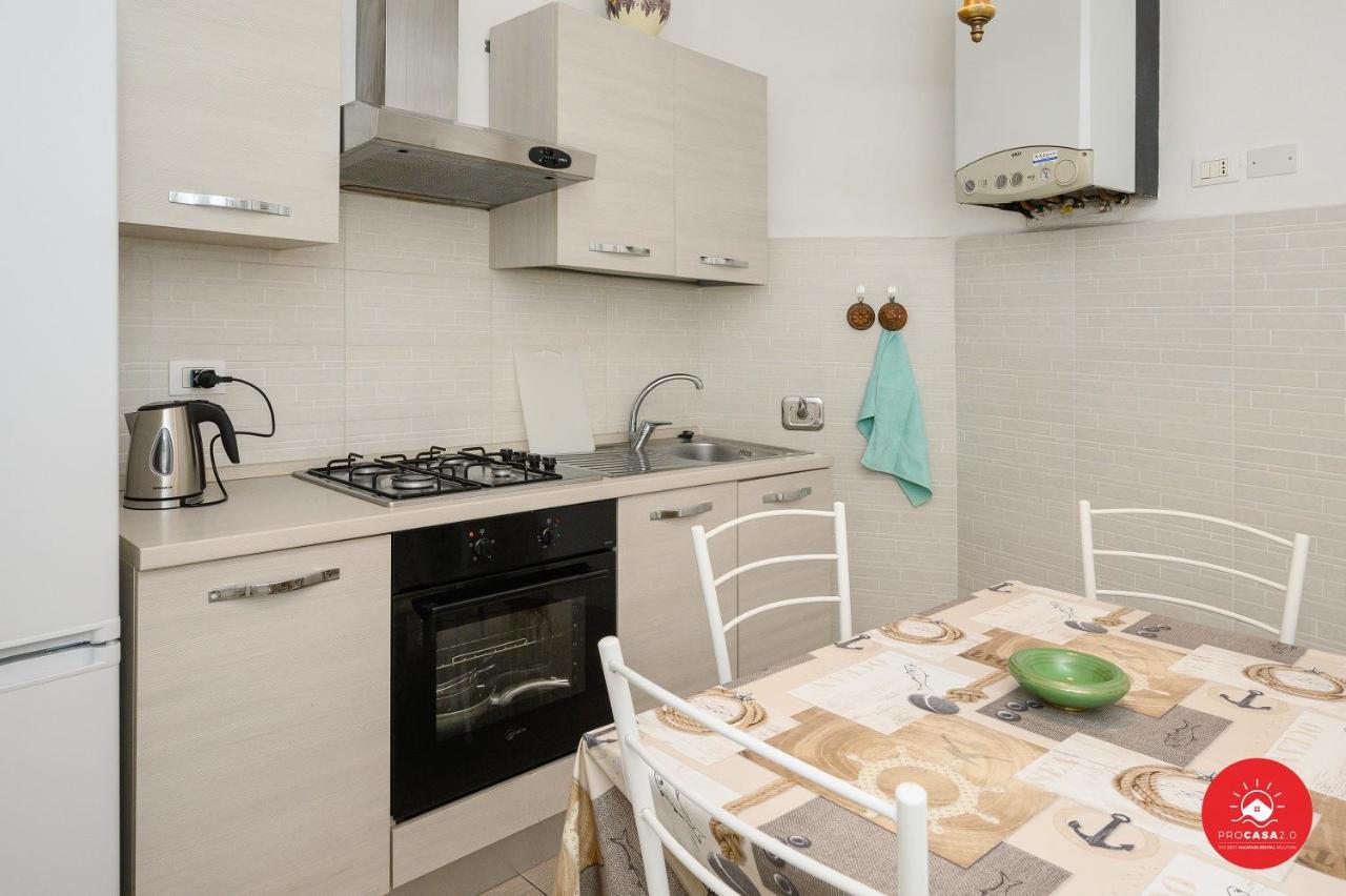 Apartment La Casa Di Milena *
