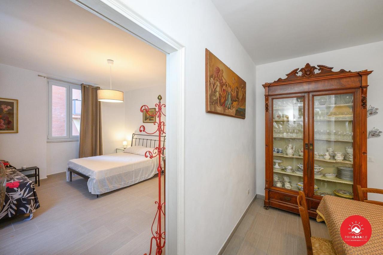 Apartment La Casa Di Milena La Spezia