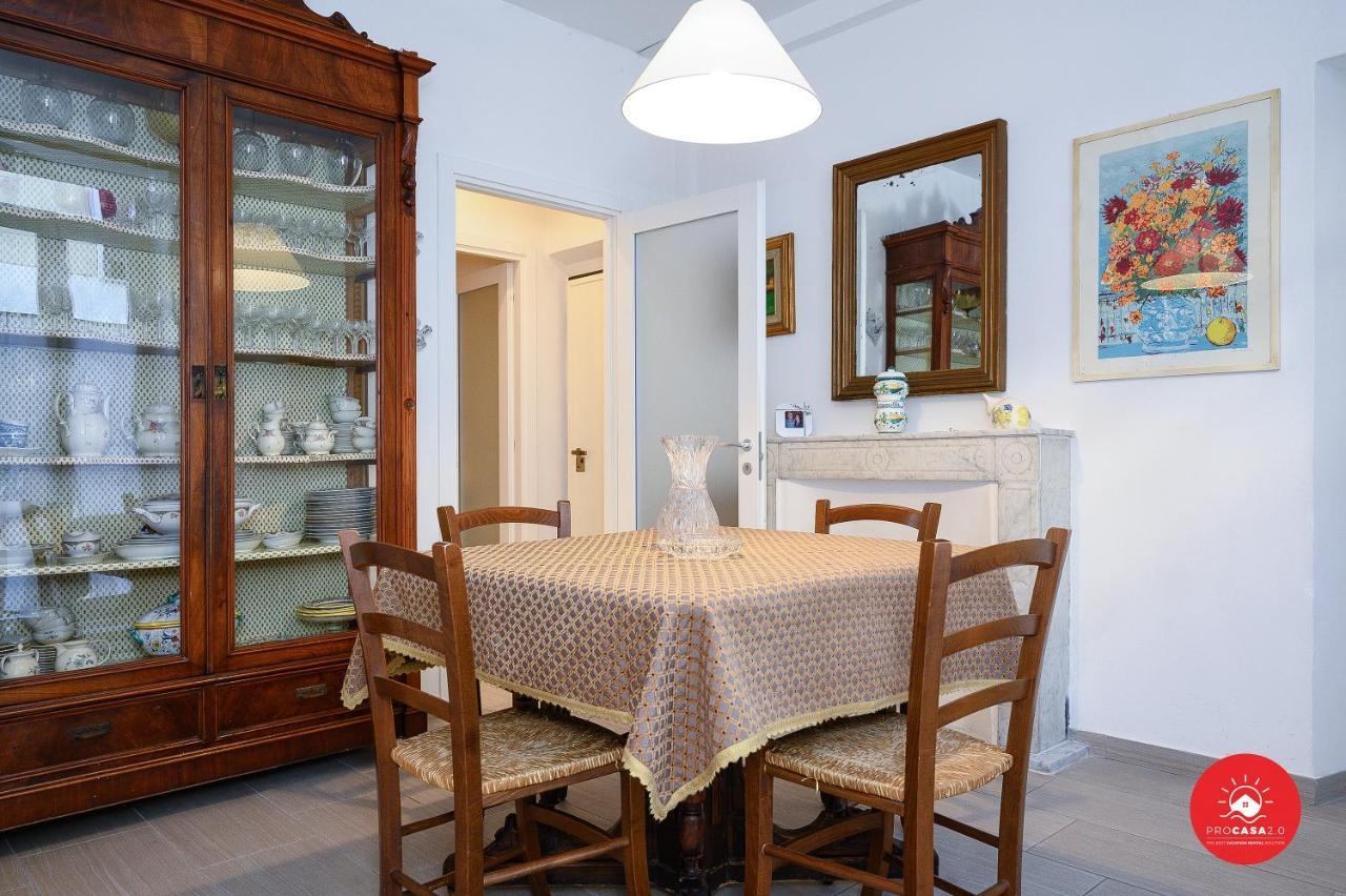 La Casa Di Milena Apartment