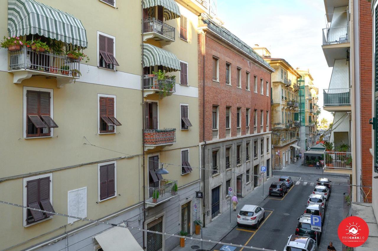 Apartment La Casa Di Milena La Spezia