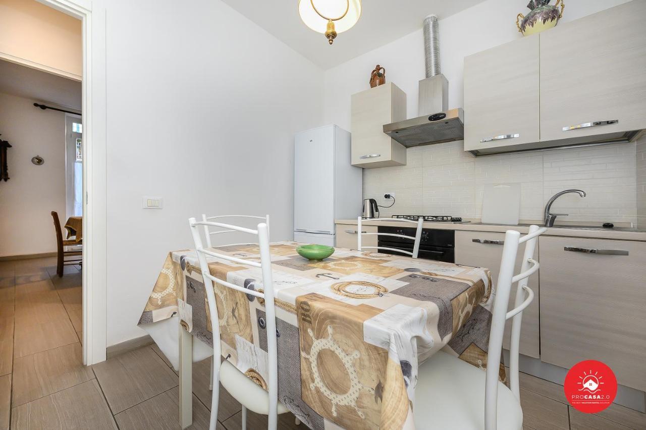 Apartment La Casa Di Milena