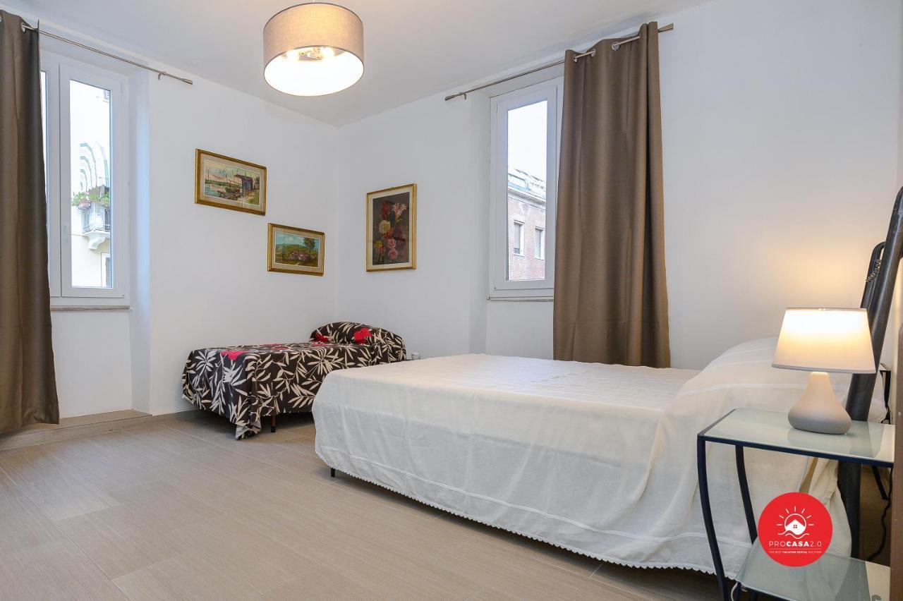Apartment La Casa Di Milena La Spezia